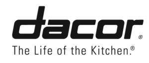 Dacor Appliances Logo