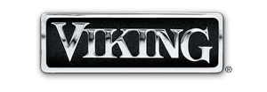 Viking Warming Drawer Logo