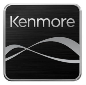 Kenmore Appliance Repair Logo