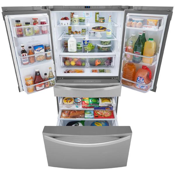 Kenmore Refrigerator Repair In Santa Barbara