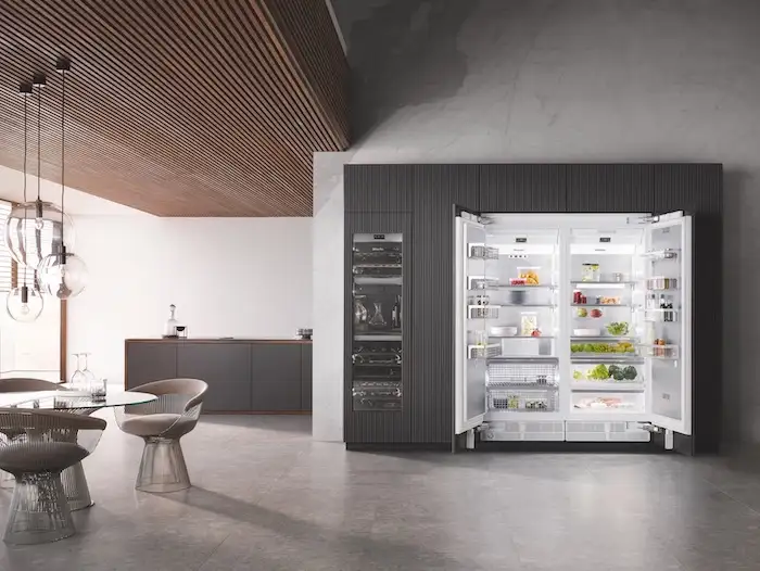 Mastering Miele Refrigerator Maintenance Common Problems and Solutions